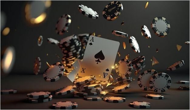 Tampilan aplikasi mobile dewa sgp dengan menu utama sportsbook dan live casino