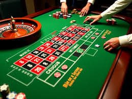 Tampilan permainan Relax Gaming di platform dewa sgp